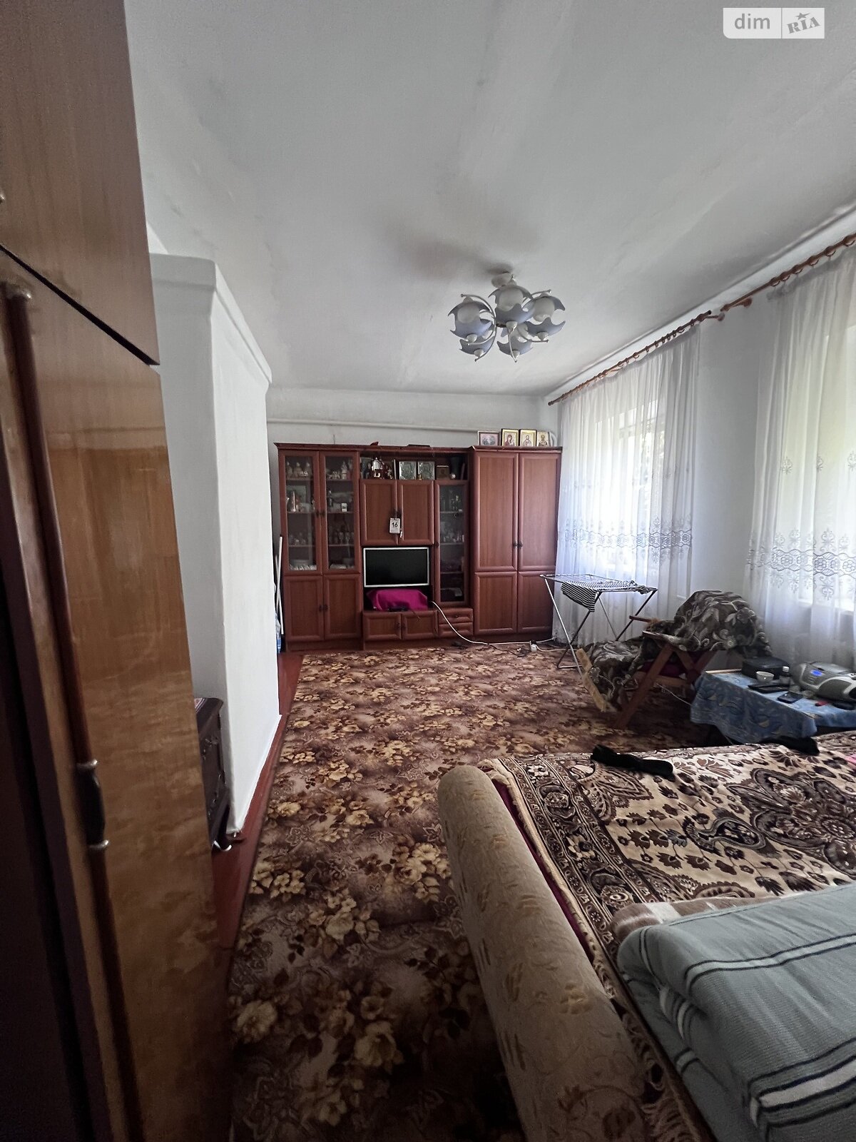 одноповерховий будинок з опаленням, 80 кв. м, цегла. Продаж у Вінниці фото 1 одноповерховий будинок з опаленням, 80 кв. м, цегла. Продаж у Вінниці фото 1