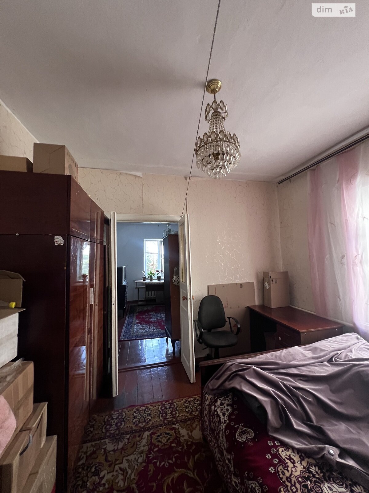 одноповерховий будинок з опаленням, 80 кв. м, цегла. Продаж у Вінниці фото 1 одноповерховий будинок з опаленням, 80 кв. м, цегла. Продаж у Вінниці фото 1