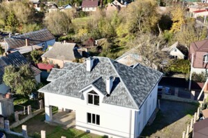 двухэтажный дом с гаражом, 185 кв. м, кирпич. Продажа в Виннице район Пятничаны фото 2