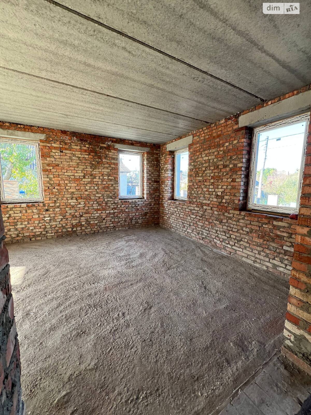 двухэтажный дом с гаражом, 185 кв. м, кирпич. Продажа в Виннице район Пятничаны фото 1