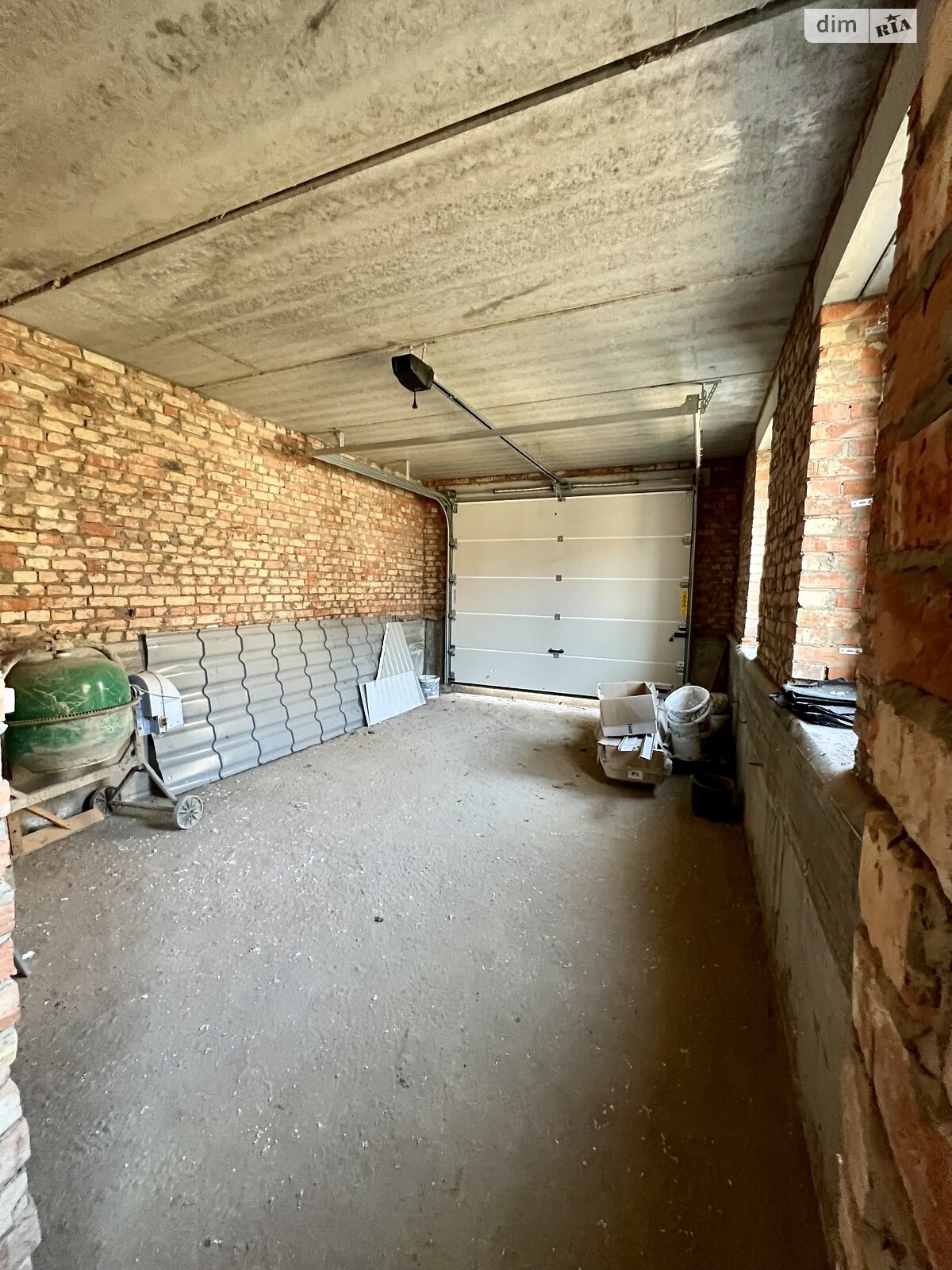 двухэтажный дом с гаражом, 185 кв. м, кирпич. Продажа в Виннице район Пятничаны фото 1