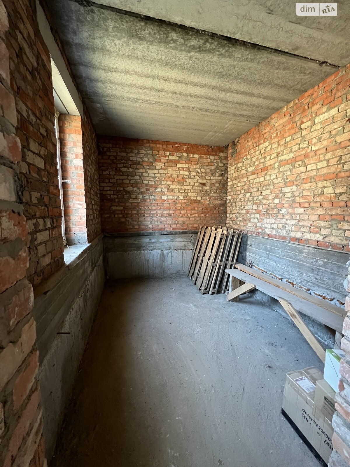 двухэтажный дом с гаражом, 185 кв. м, кирпич. Продажа в Виннице район Пятничаны фото 1