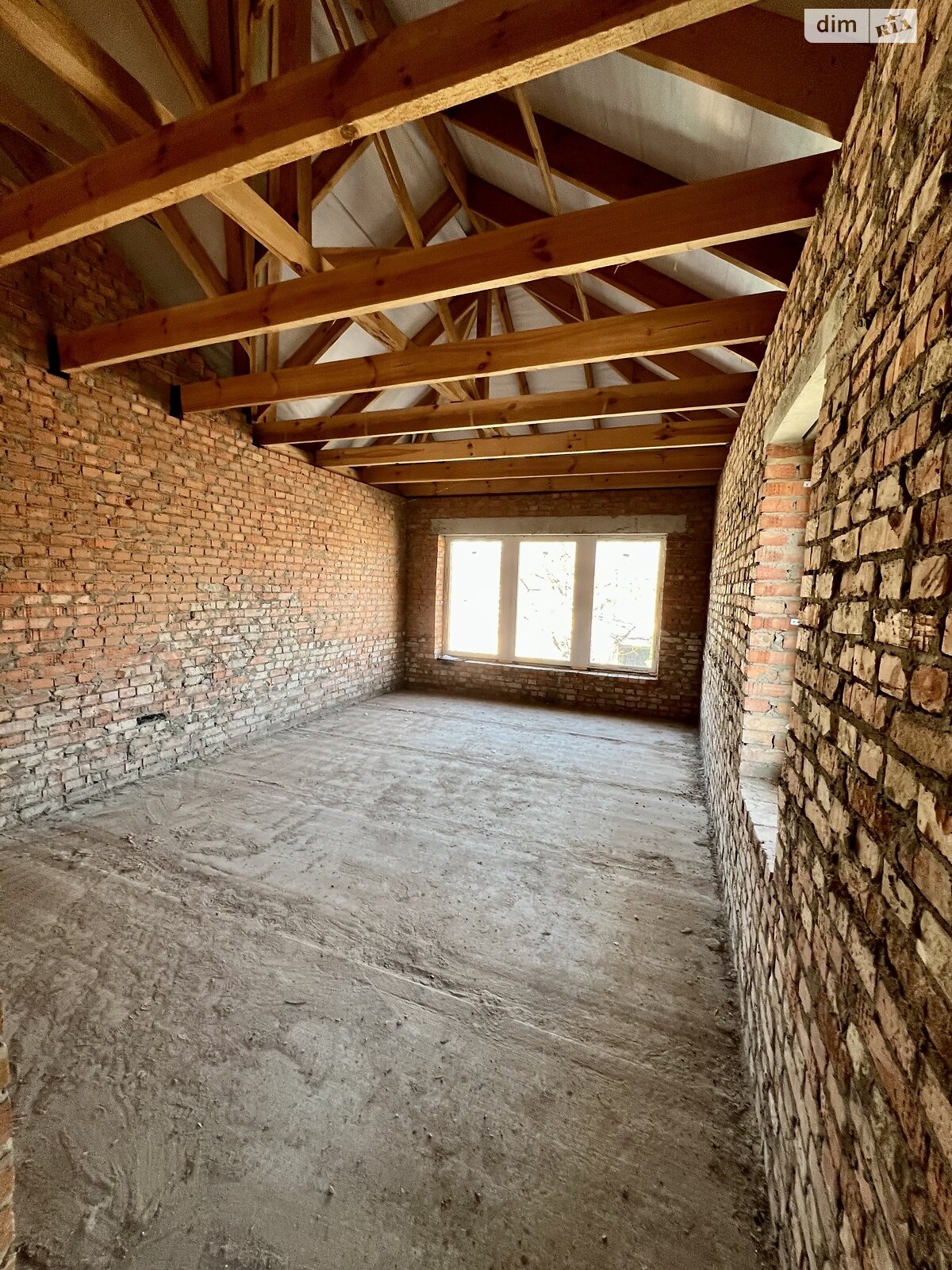 двухэтажный дом с гаражом, 185 кв. м, кирпич. Продажа в Виннице район Пятничаны фото 1