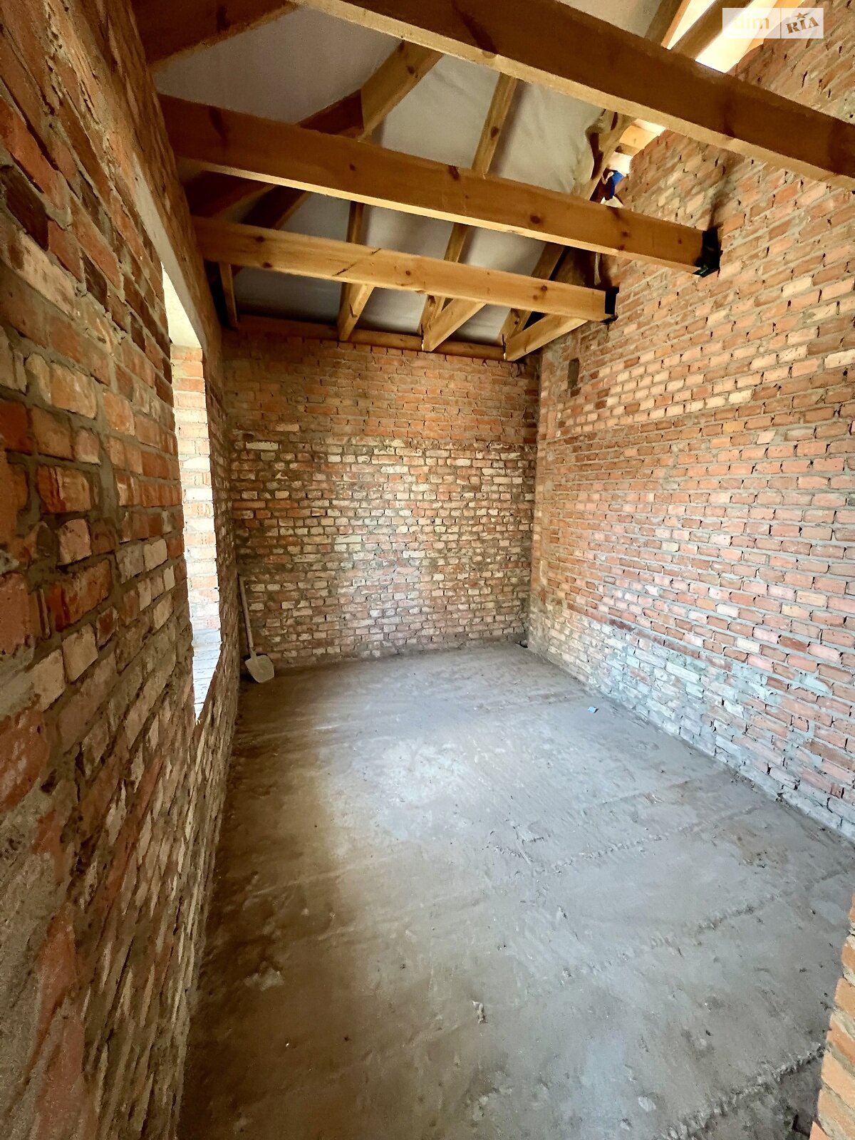 двухэтажный дом с гаражом, 185 кв. м, кирпич. Продажа в Виннице район Пятничаны фото 1