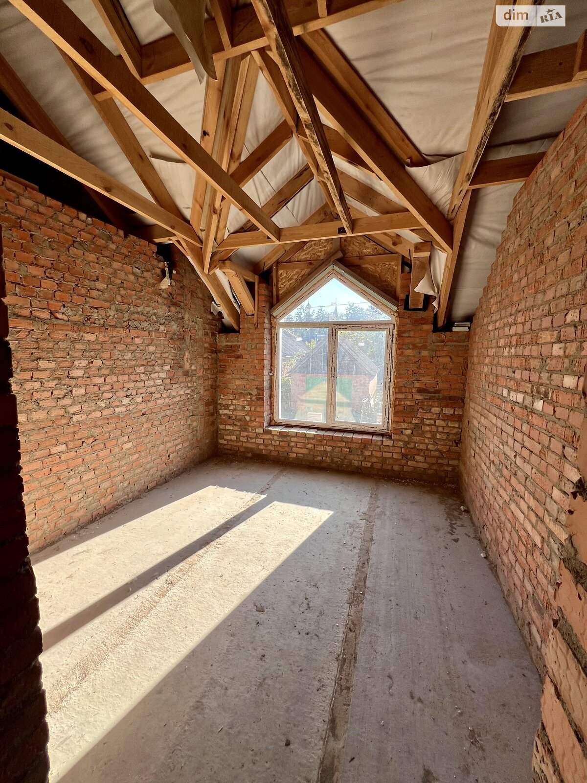 двухэтажный дом с гаражом, 185 кв. м, кирпич. Продажа в Виннице район Пятничаны фото 1