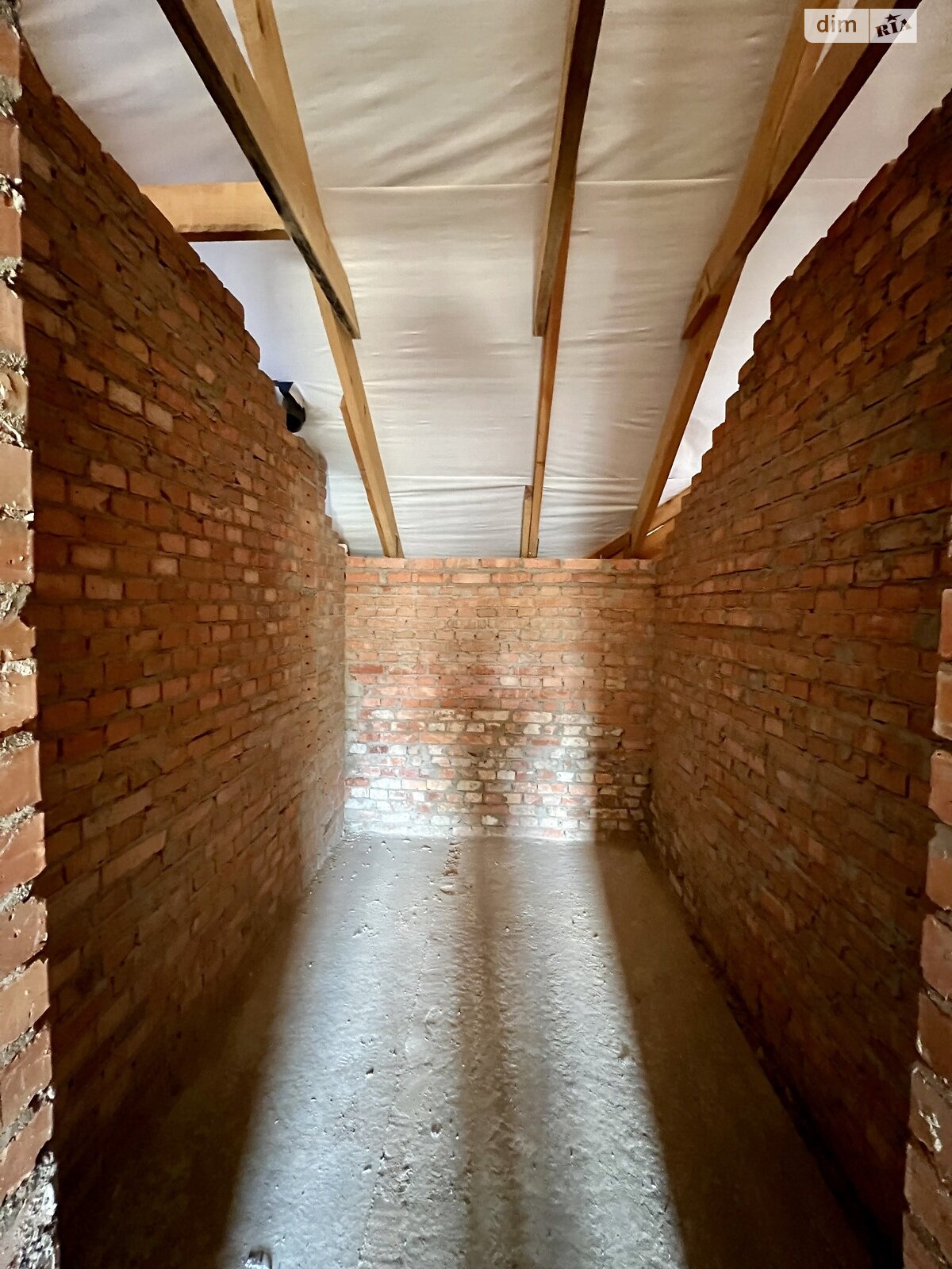 двухэтажный дом с гаражом, 185 кв. м, кирпич. Продажа в Виннице район Пятничаны фото 1