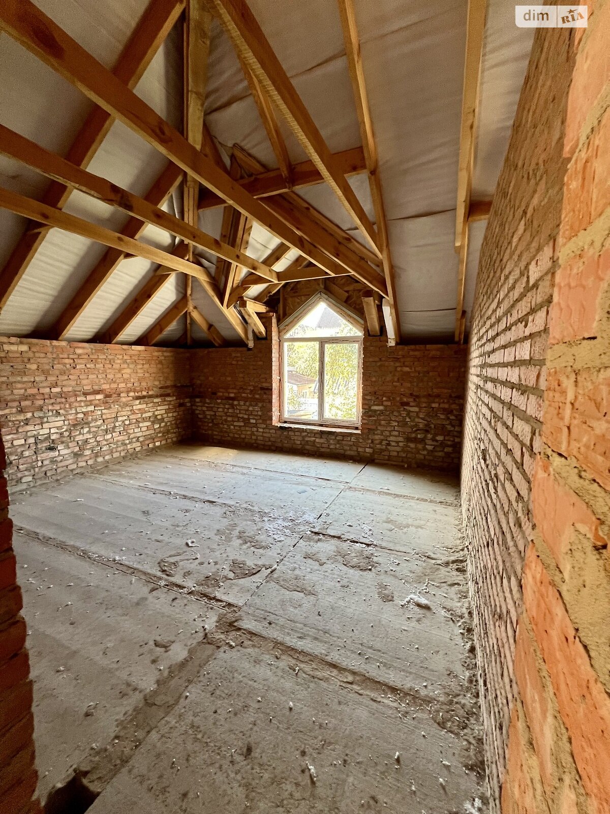 двухэтажный дом с гаражом, 185 кв. м, кирпич. Продажа в Виннице район Пятничаны фото 1