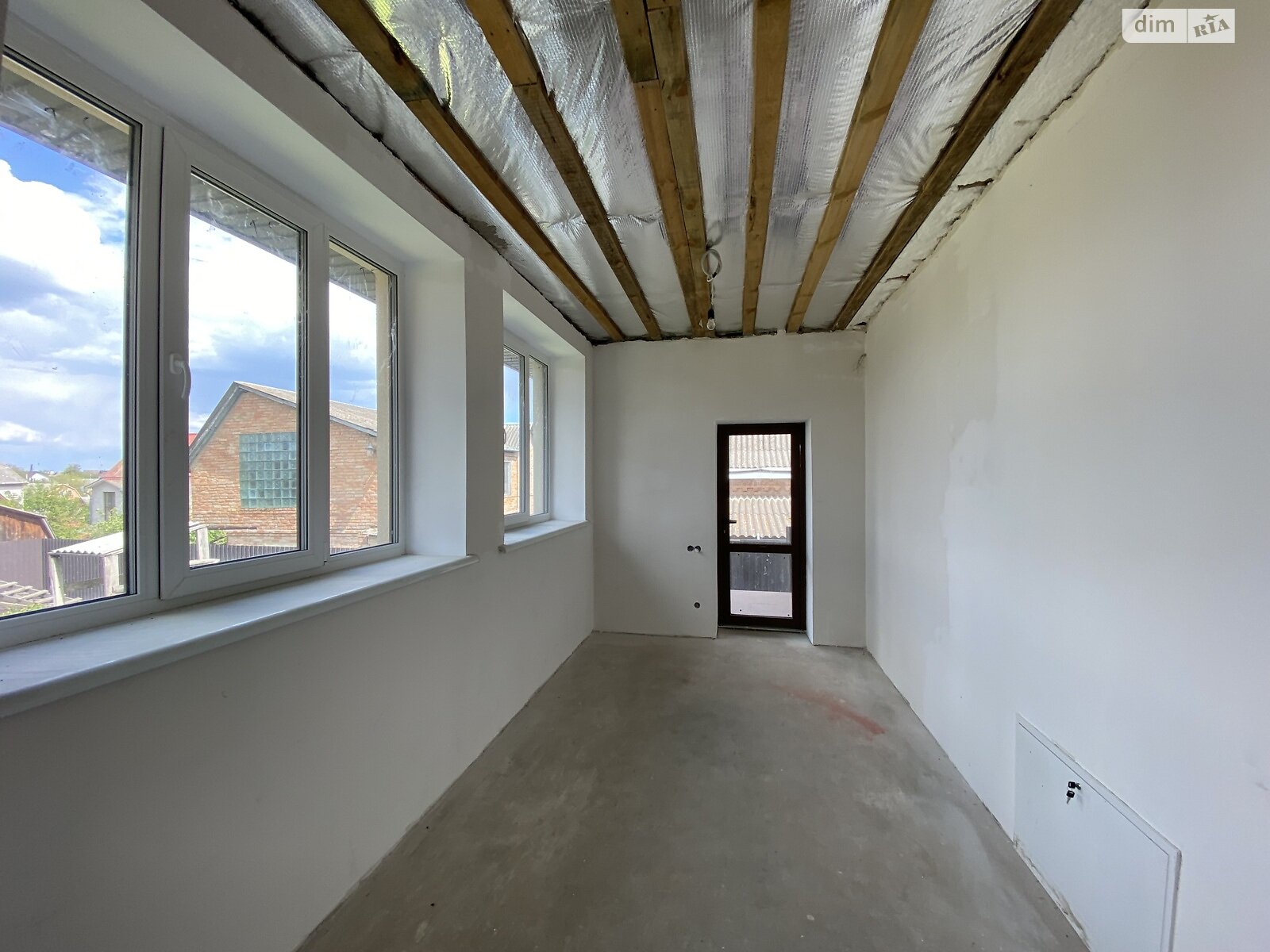 двухэтажный дом, 188 кв. м, кирпич. Продажа в Виннице фото 1 двухэтажный дом, 188 кв. м, кирпич. Продажа в Виннице фото 1