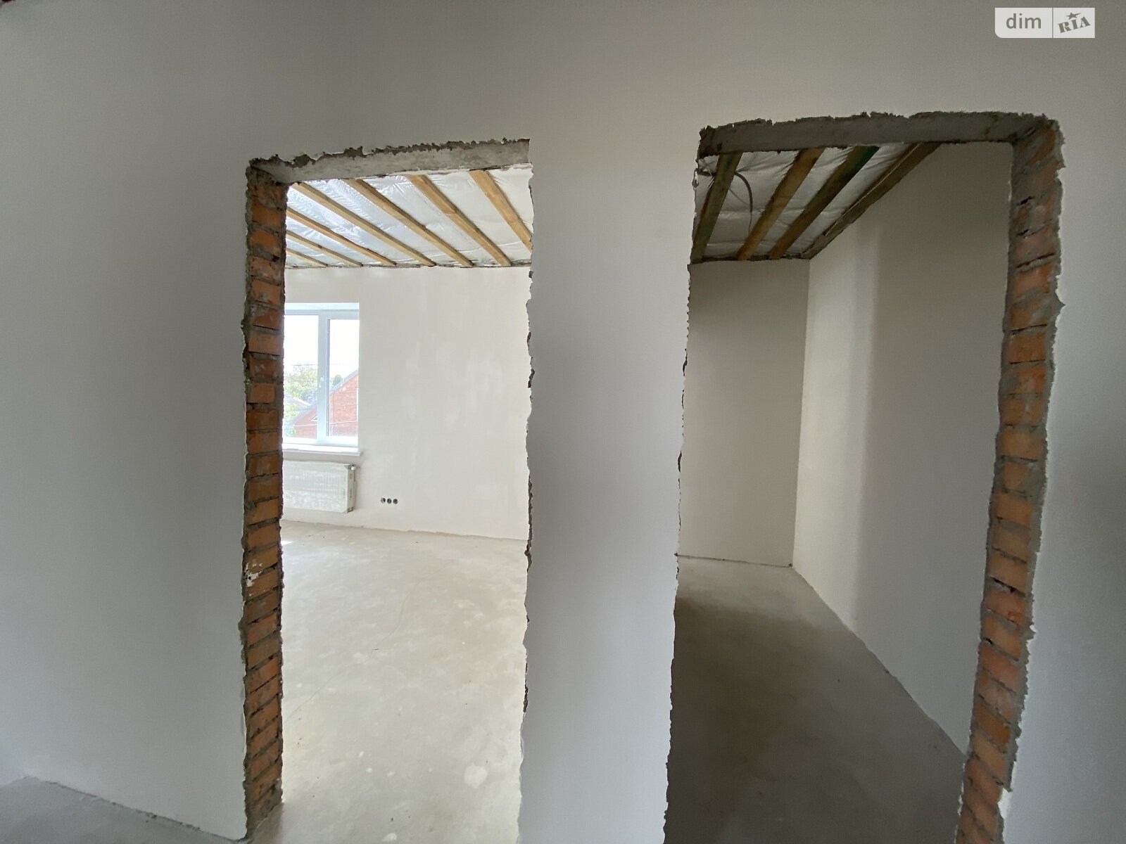 двухэтажный дом, 188 кв. м, кирпич. Продажа в Виннице фото 1 двухэтажный дом, 188 кв. м, кирпич. Продажа в Виннице фото 1