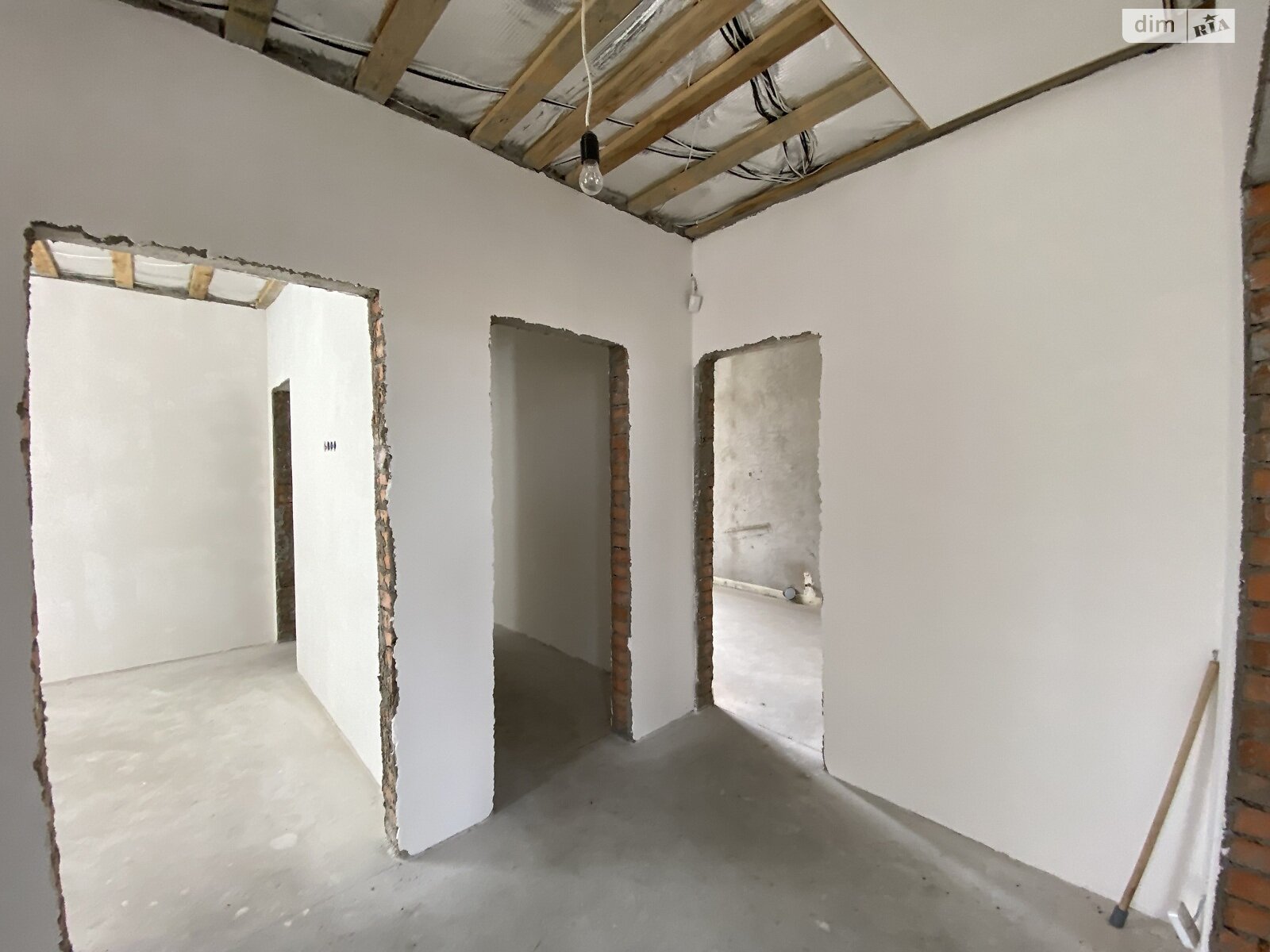 двухэтажный дом, 188 кв. м, кирпич. Продажа в Виннице фото 1 двухэтажный дом, 188 кв. м, кирпич. Продажа в Виннице фото 1