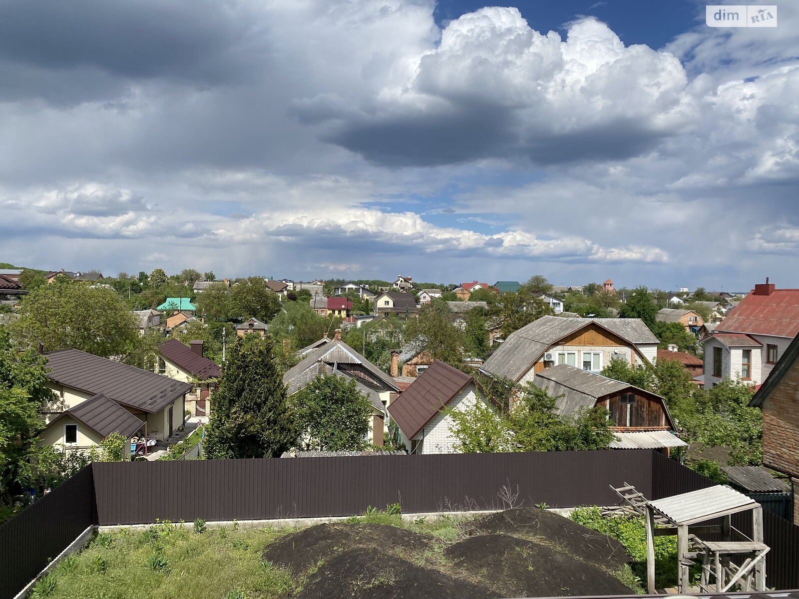 двухэтажный дом, 188 кв. м, кирпич. Продажа в Виннице фото 1 двухэтажный дом, 188 кв. м, кирпич. Продажа в Виннице фото 1