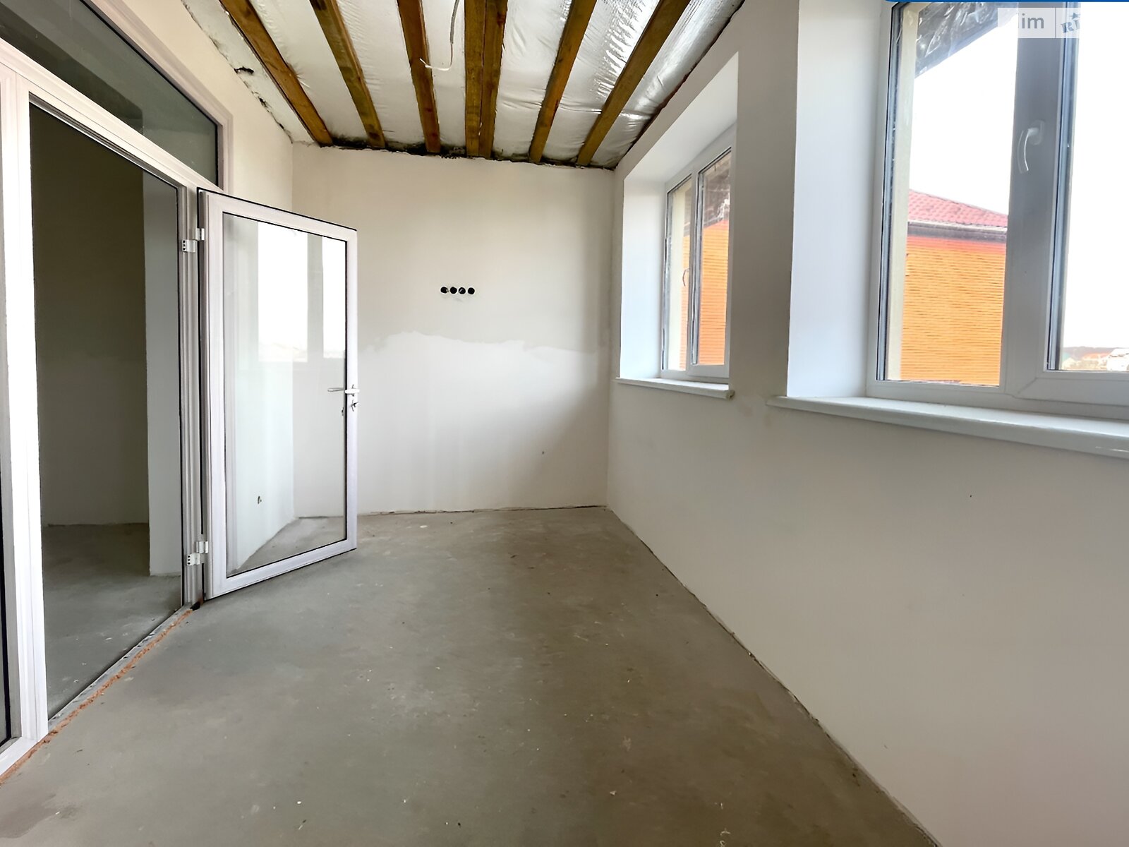 двухэтажный дом, 188 кв. м, кирпич. Продажа в Виннице фото 1 двухэтажный дом, 188 кв. м, кирпич. Продажа в Виннице фото 1