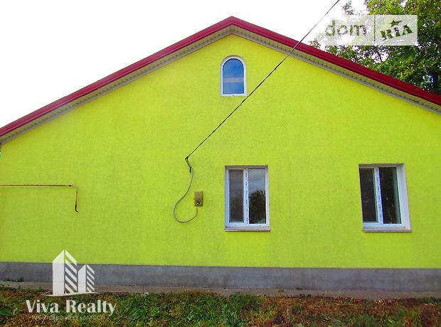 одноэтажный дом с садом, 110 кв. м, кирпич. Продажа в Гавришовке (Винницкая обл.) фото 1 одноэтажный дом с садом, 110 кв. м, кирпич. Продажа в Гавришовке (Винницкая обл.) фото 1