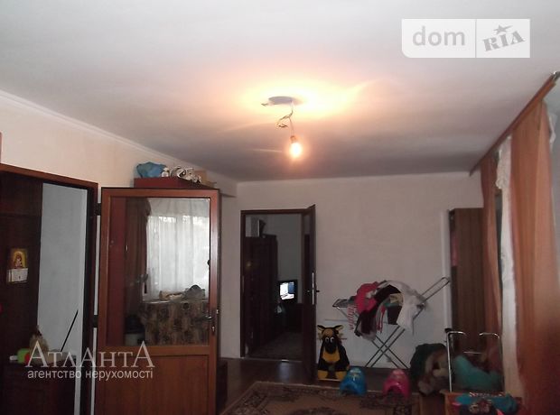 одноповерховий будинок з ремонтом, 88 кв. м, цегла. Продаж у Гавришівці фото 1