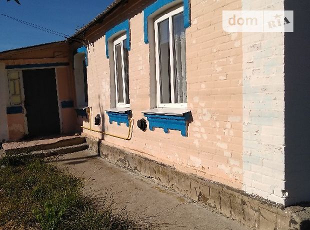 одноэтажный дом с садом, 86 кв. м, кирпич. Продажа в Гавришовке (Винницкая обл.) фото 1 одноэтажный дом с садом, 86 кв. м, кирпич. Продажа в Гавришовке (Винницкая обл.) фото 1