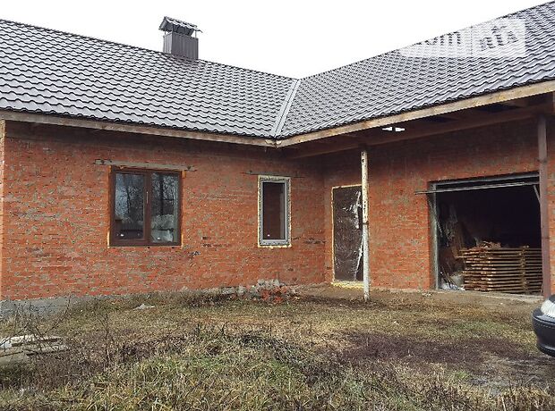 одноэтажный дом с камином, 120 кв. м, кирпич. Продажа в Гавришовке (Винницкая обл.) фото 1 одноэтажный дом с камином, 120 кв. м, кирпич. Продажа в Гавришовке (Винницкая обл.) фото 1