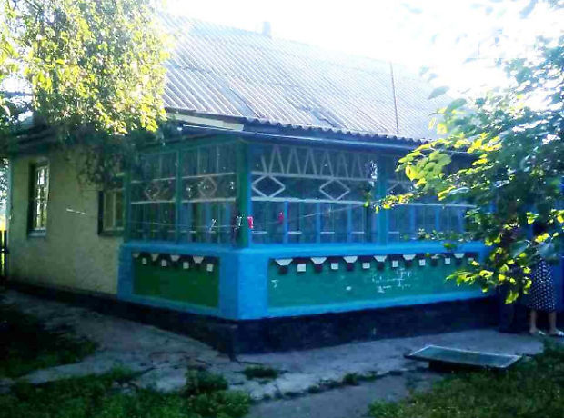 Продажа дома, 71м², Винница, р‑н. Гавришовка Продажа дома, 71м², Винница, р‑н. Гавришовка