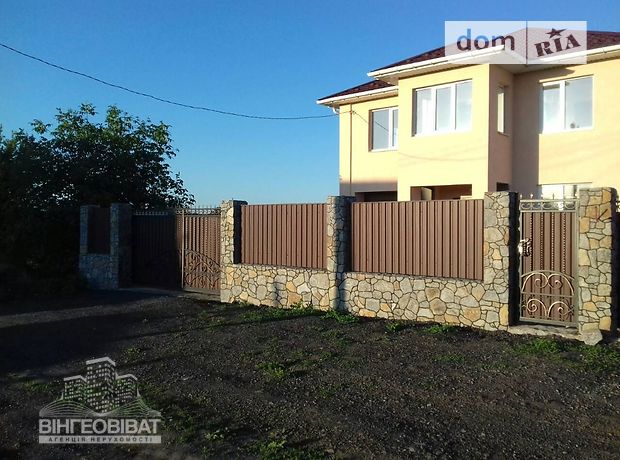 Продажа дома, 188м², Винница, р‑н. Гавришовка Продажа дома, 188м², Винница, р‑н. Гавришовка