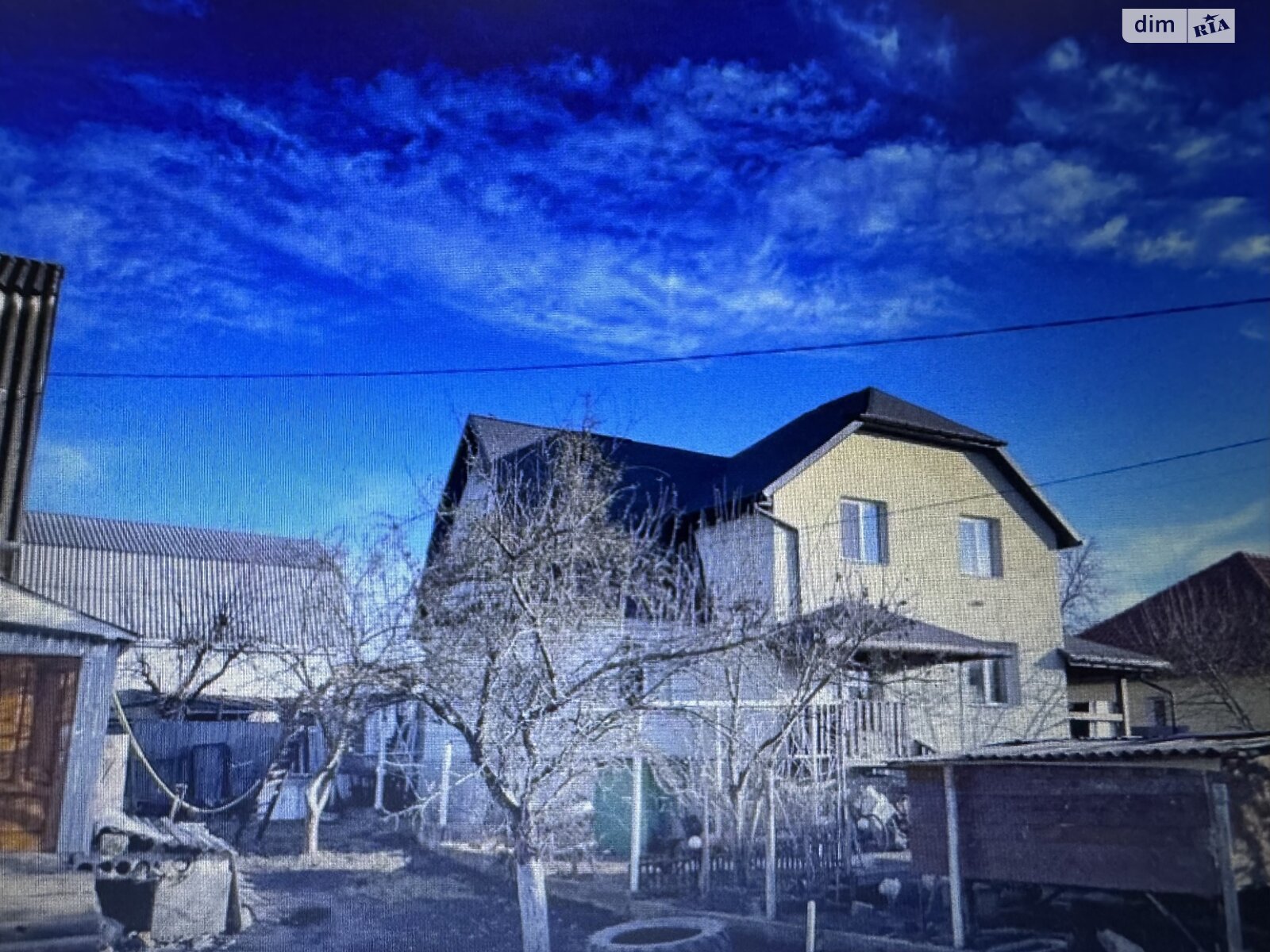 двоповерховий будинок, 160 кв. м, цегла. Продаж у Вінниці фото 1 двоповерховий будинок, 160 кв. м, цегла. Продаж у Вінниці фото 1