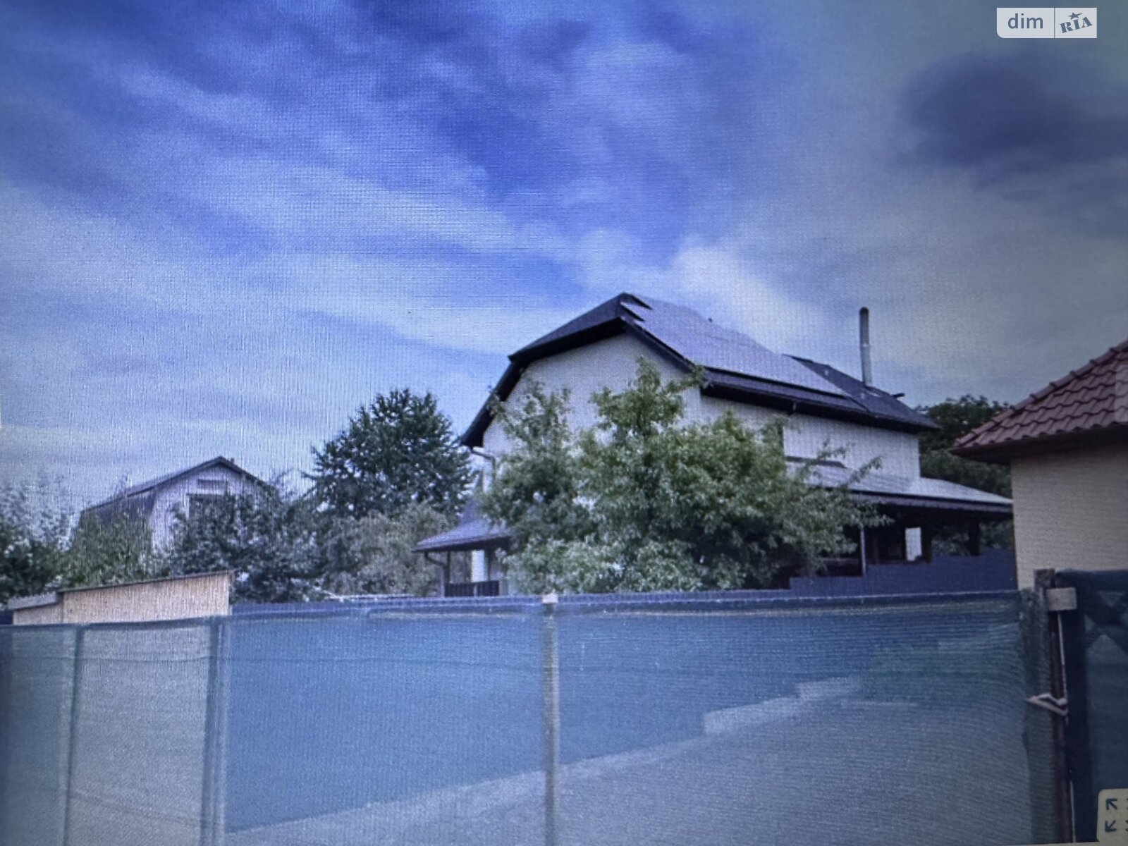 двоповерховий будинок, 160 кв. м, цегла. Продаж у Вінниці фото 1 двоповерховий будинок, 160 кв. м, цегла. Продаж у Вінниці фото 1