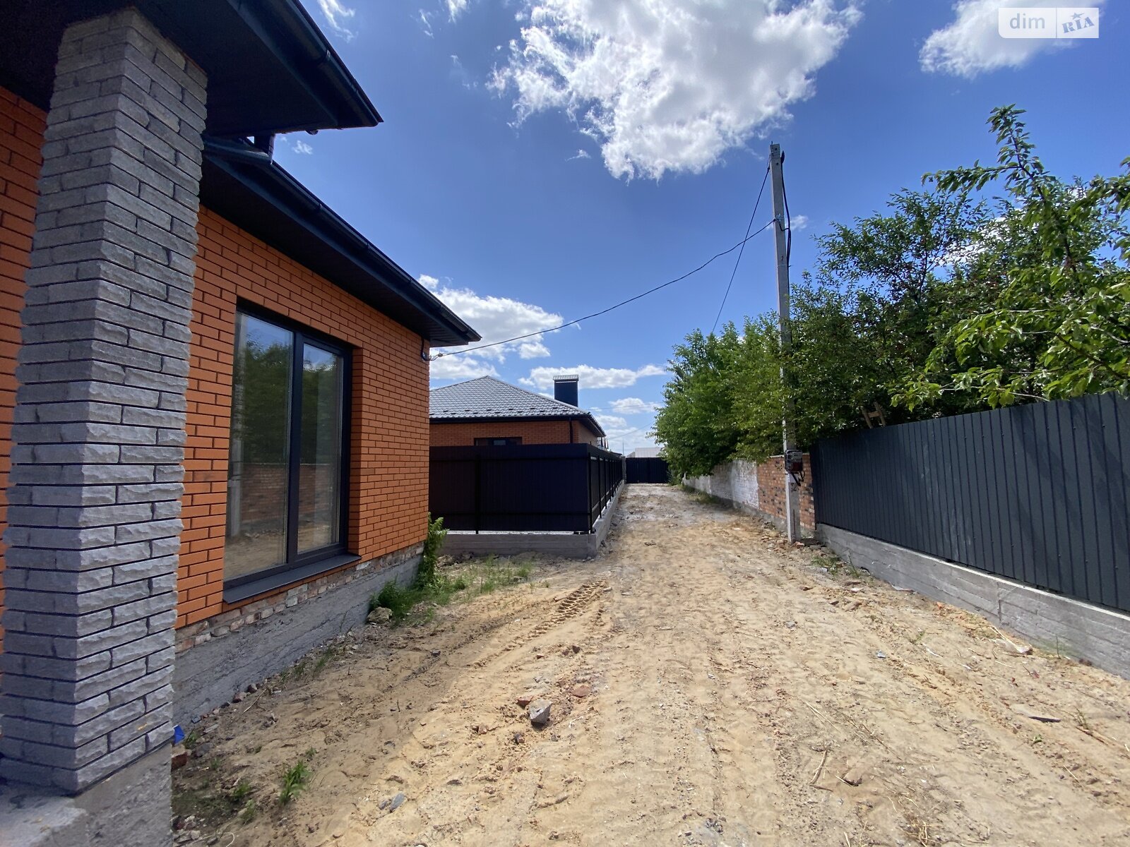 одноповерховий будинок, 92 кв. м, кирпич. Продаж в Вінниці, район Старе місто фото 1 одноповерховий будинок, 92 кв. м, кирпич. Продаж в Вінниці, район Старе місто фото 1