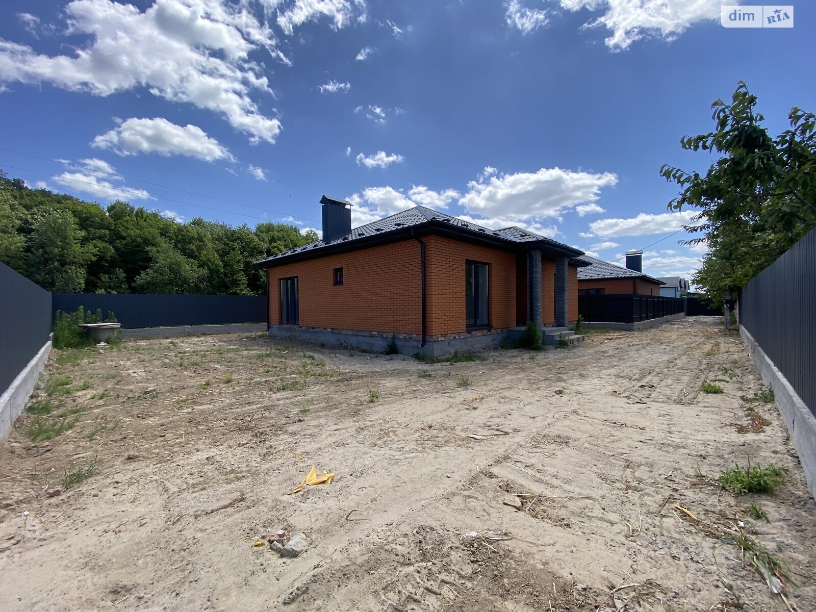 одноповерховий будинок, 92 кв. м, кирпич. Продаж в Вінниці, район Старе місто фото 1 одноповерховий будинок, 92 кв. м, кирпич. Продаж в Вінниці, район Старе місто фото 1