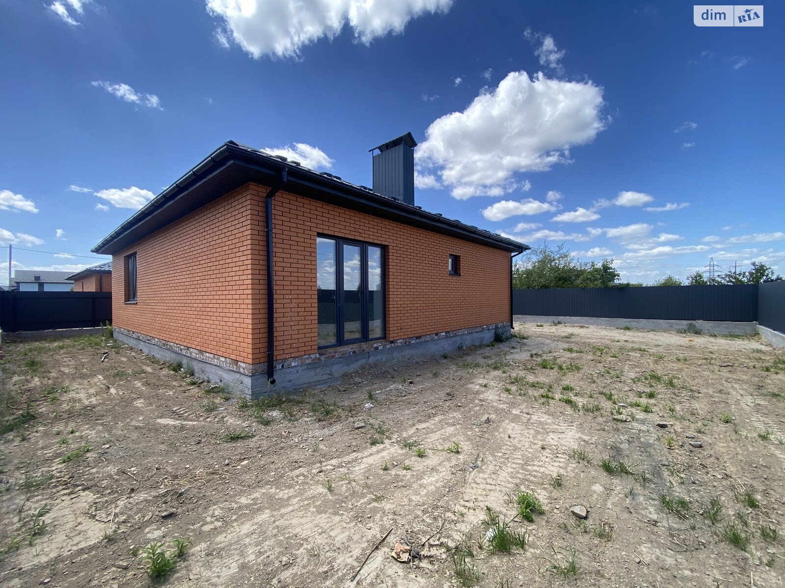 одноповерховий будинок, 92 кв. м, кирпич. Продаж в Вінниці, район Старе місто фото 1 одноповерховий будинок, 92 кв. м, кирпич. Продаж в Вінниці, район Старе місто фото 1