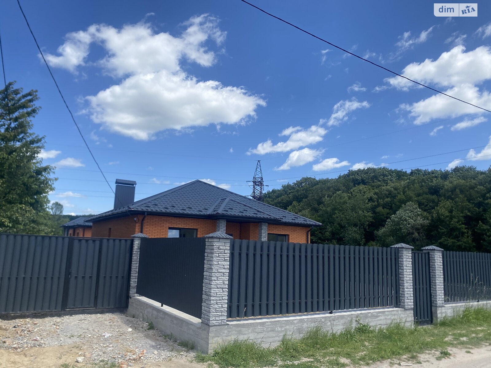 одноповерховий будинок, 92 кв. м, кирпич. Продаж в Вінниці, район Старе місто фото 1 одноповерховий будинок, 92 кв. м, кирпич. Продаж в Вінниці, район Старе місто фото 1