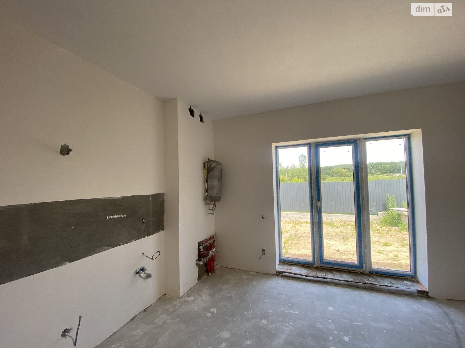 одноповерховий будинок, 92 кв. м, кирпич. Продаж в Вінниці, район Старе місто фото 1 одноповерховий будинок, 92 кв. м, кирпич. Продаж в Вінниці, район Старе місто фото 1