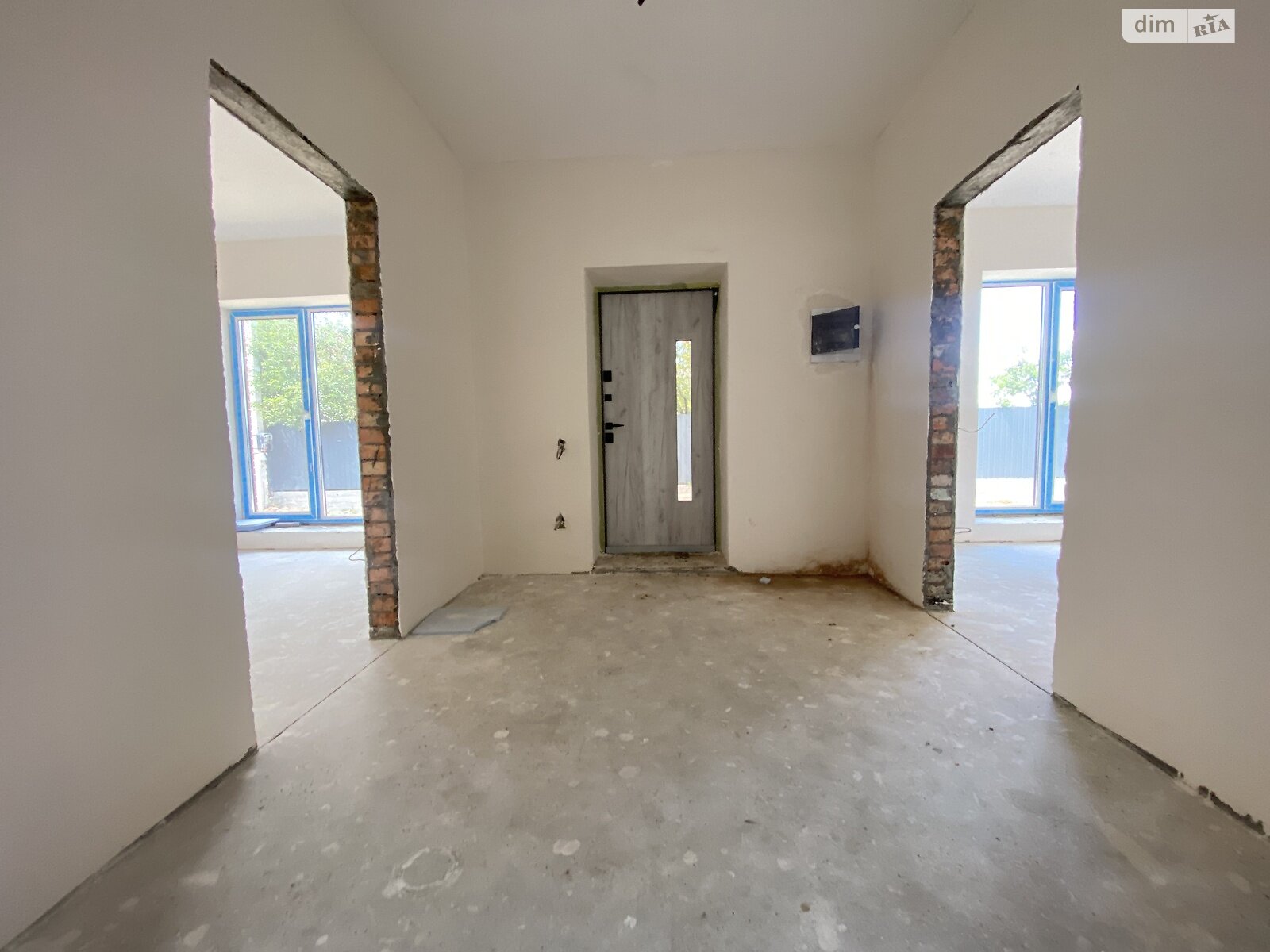 одноповерховий будинок, 92 кв. м, кирпич. Продаж в Вінниці, район Старе місто фото 1 одноповерховий будинок, 92 кв. м, кирпич. Продаж в Вінниці, район Старе місто фото 1