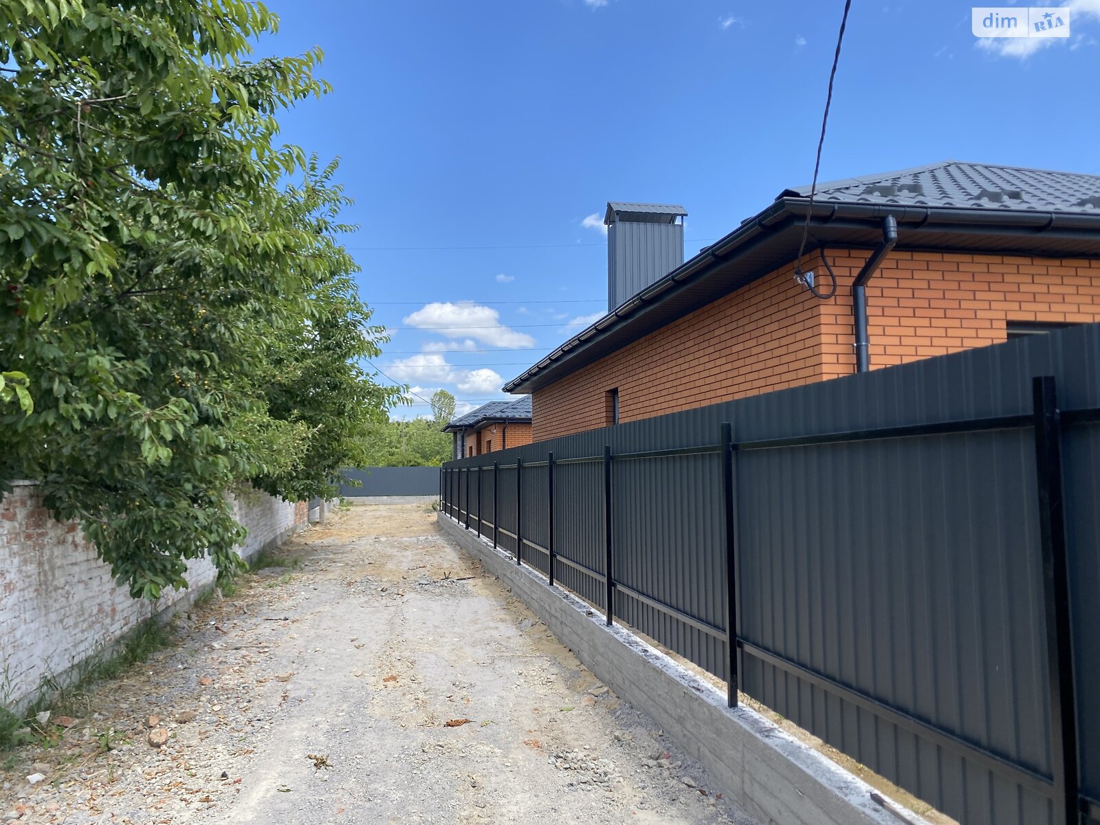 одноповерховий будинок, 92 кв. м, кирпич. Продаж в Вінниці, район Старе місто фото 1 одноповерховий будинок, 92 кв. м, кирпич. Продаж в Вінниці, район Старе місто фото 1