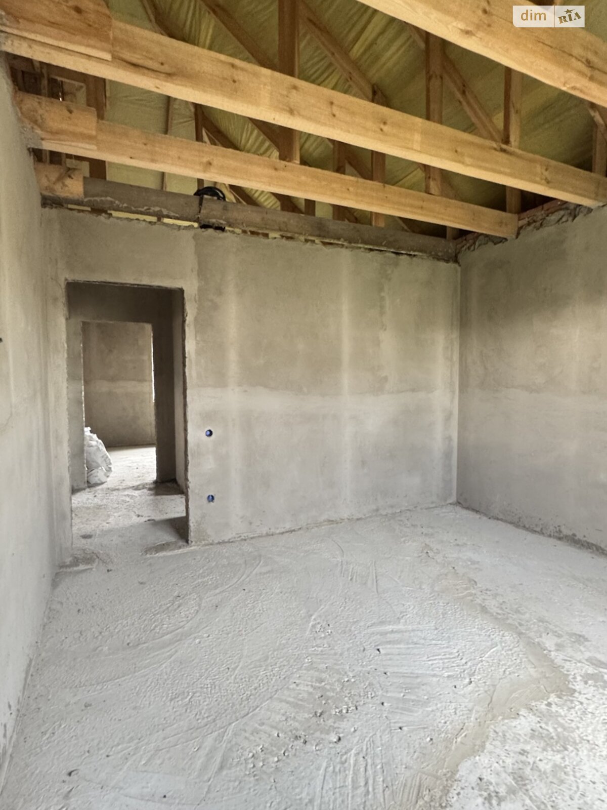 одноповерховий будинок з гаражем, 110 кв. м, газобетон. Продаж у Вінниці фото 1 одноповерховий будинок з гаражем, 110 кв. м, газобетон. Продаж у Вінниці фото 1
