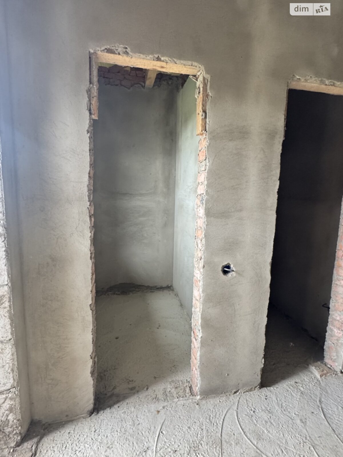 одноповерховий будинок з гаражем, 110 кв. м, газобетон. Продаж у Вінниці фото 1 одноповерховий будинок з гаражем, 110 кв. м, газобетон. Продаж у Вінниці фото 1