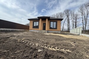 одноповерховий будинок з опаленням, 105 кв. м, цегла. Продаж в Вінниці, район Гніванське шосе фото 2