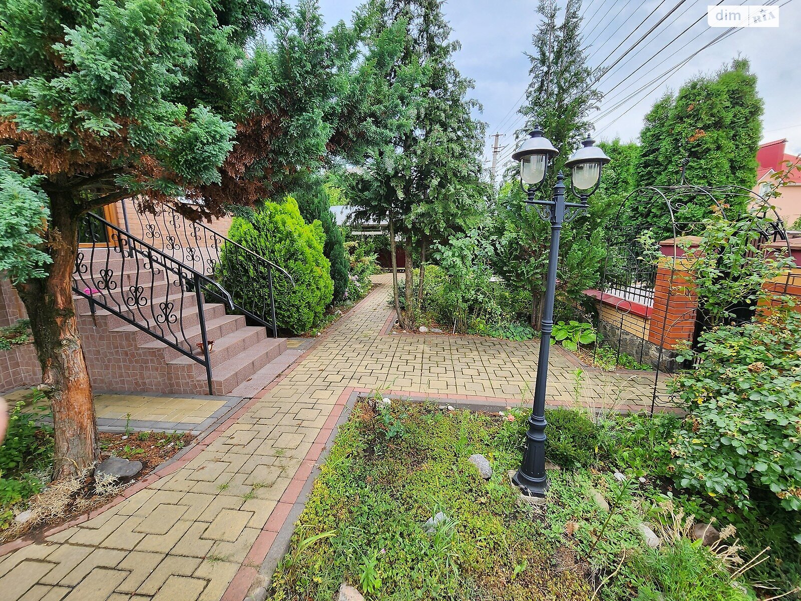 двоповерховий будинок з гаражем, 225 кв. м, цегла. Продаж в Вінниці, район Гніванське шосе фото 1 двоповерховий будинок з гаражем, 225 кв. м, цегла. Продаж в Вінниці, район Гніванське шосе фото 1