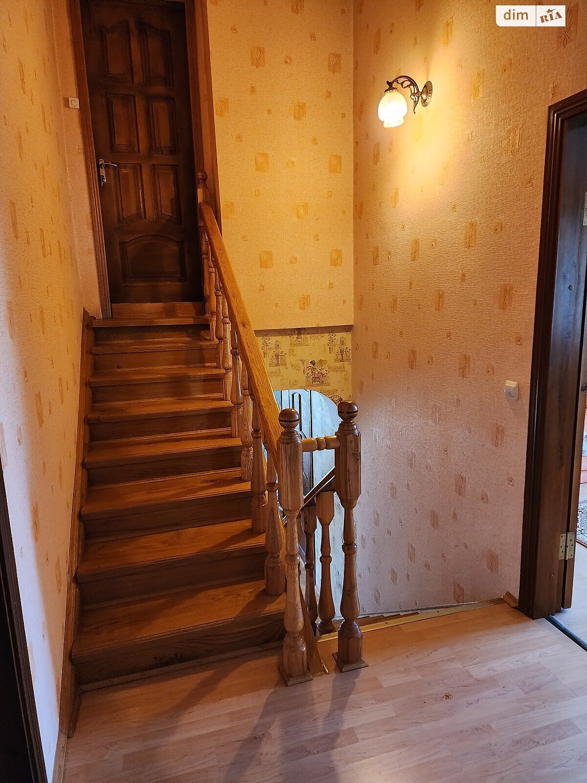 двоповерховий будинок з гаражем, 225 кв. м, цегла. Продаж в Вінниці, район Гніванське шосе фото 1 двоповерховий будинок з гаражем, 225 кв. м, цегла. Продаж в Вінниці, район Гніванське шосе фото 1