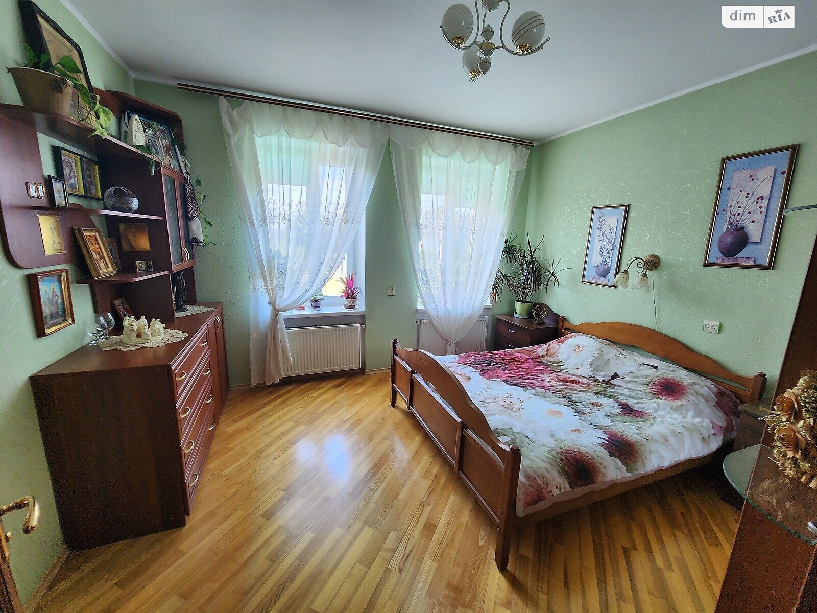двоповерховий будинок з гаражем, 225 кв. м, цегла. Продаж в Вінниці, район Гніванське шосе фото 1 двоповерховий будинок з гаражем, 225 кв. м, цегла. Продаж в Вінниці, район Гніванське шосе фото 1