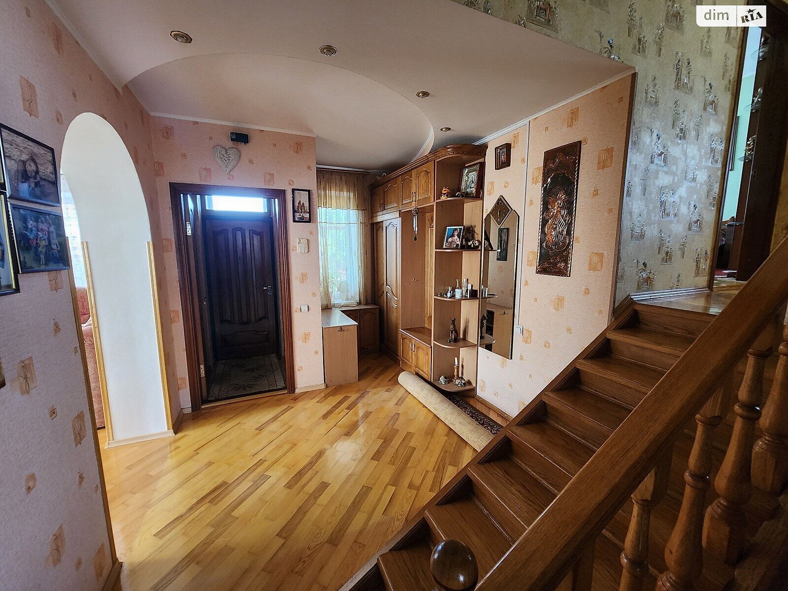 двоповерховий будинок з гаражем, 225 кв. м, цегла. Продаж в Вінниці, район Гніванське шосе фото 1 двоповерховий будинок з гаражем, 225 кв. м, цегла. Продаж в Вінниці, район Гніванське шосе фото 1