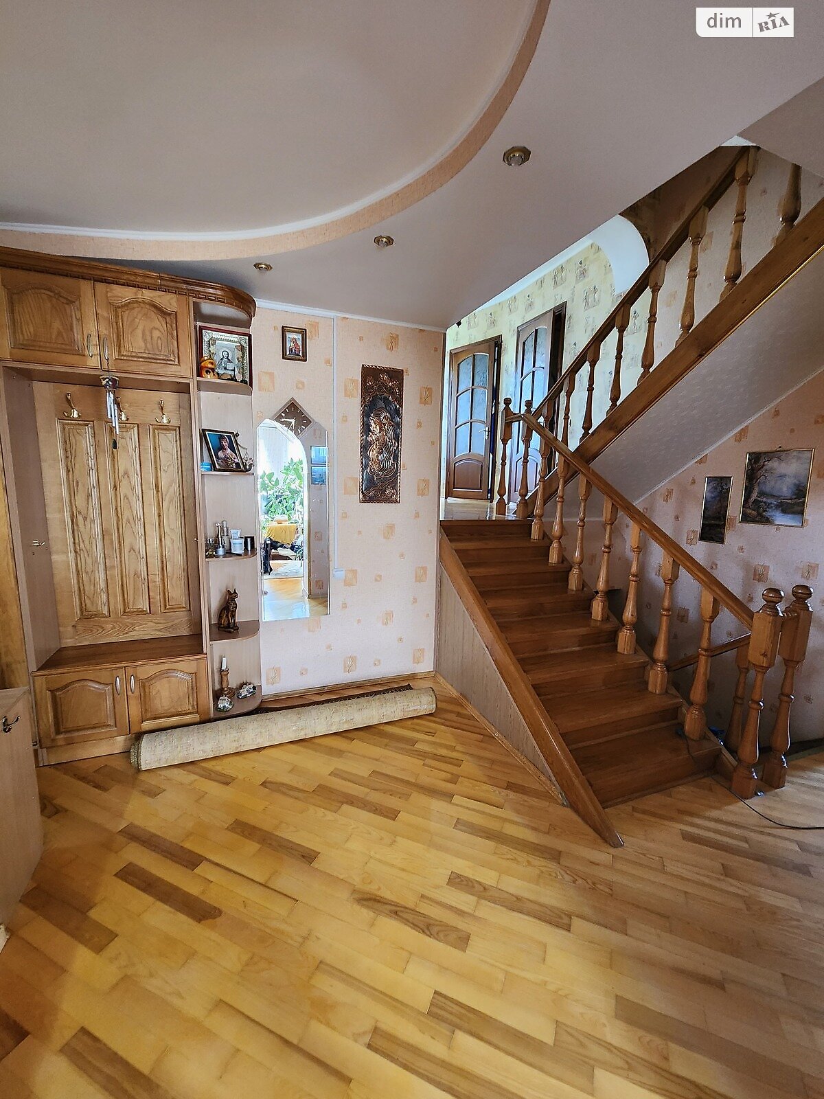 двоповерховий будинок з гаражем, 225 кв. м, цегла. Продаж в Вінниці, район Гніванське шосе фото 1 двоповерховий будинок з гаражем, 225 кв. м, цегла. Продаж в Вінниці, район Гніванське шосе фото 1