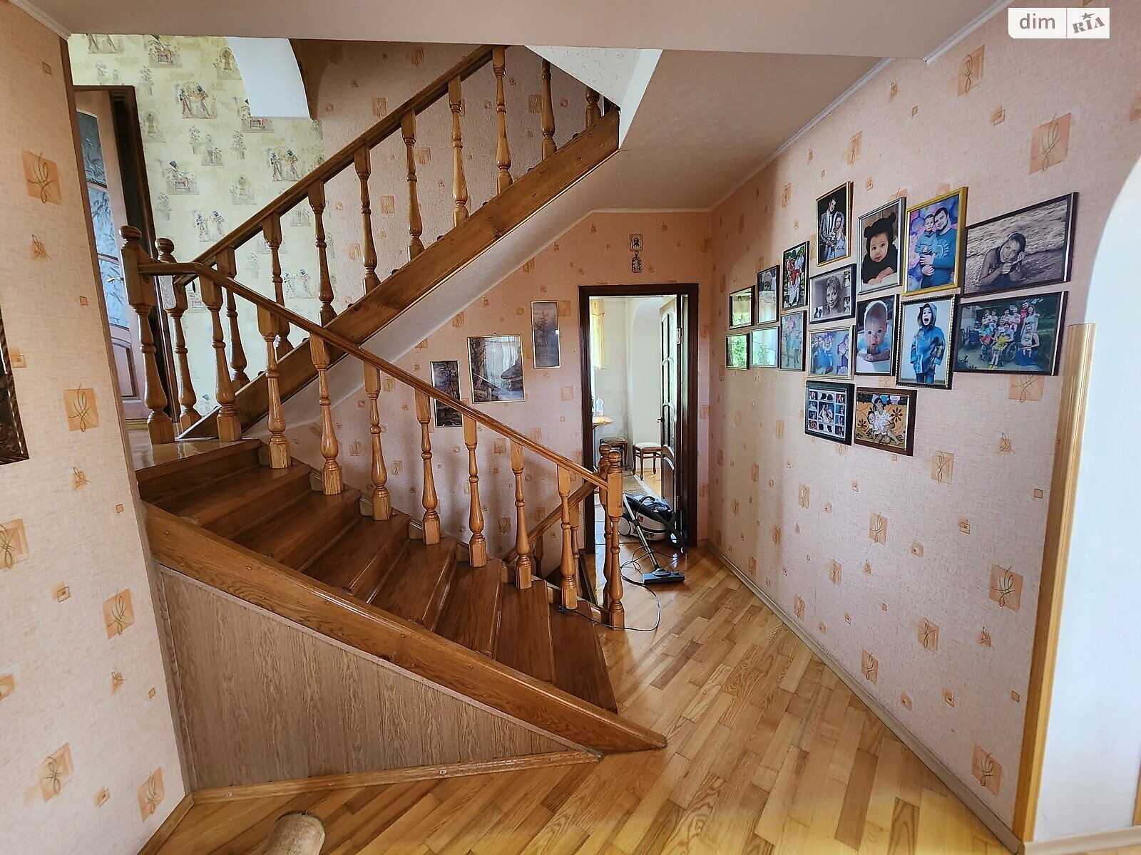 двоповерховий будинок з гаражем, 225 кв. м, цегла. Продаж в Вінниці, район Гніванське шосе фото 1 двоповерховий будинок з гаражем, 225 кв. м, цегла. Продаж в Вінниці, район Гніванське шосе фото 1