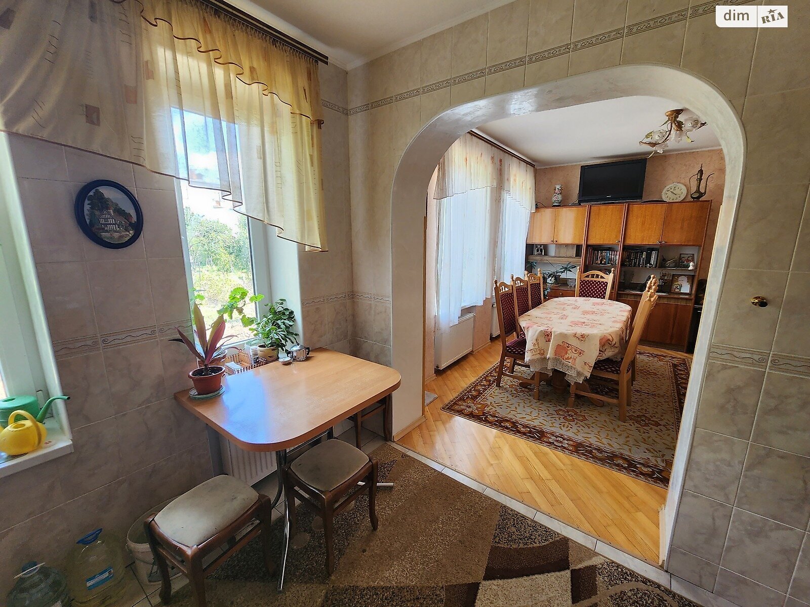 двоповерховий будинок з гаражем, 225 кв. м, цегла. Продаж в Вінниці, район Гніванське шосе фото 1 двоповерховий будинок з гаражем, 225 кв. м, цегла. Продаж в Вінниці, район Гніванське шосе фото 1