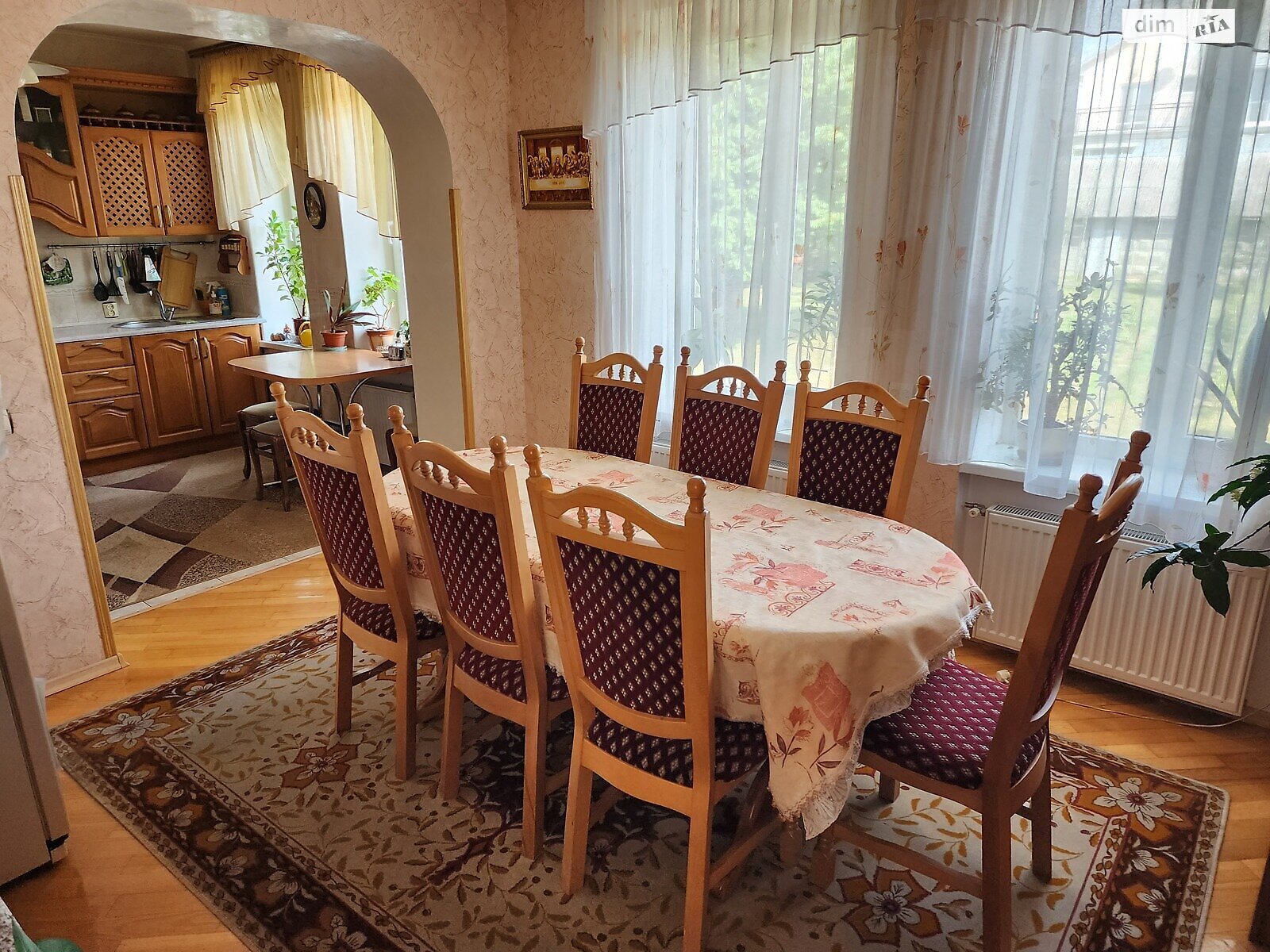 двоповерховий будинок з гаражем, 225 кв. м, цегла. Продаж в Вінниці, район Гніванське шосе фото 1 двоповерховий будинок з гаражем, 225 кв. м, цегла. Продаж в Вінниці, район Гніванське шосе фото 1