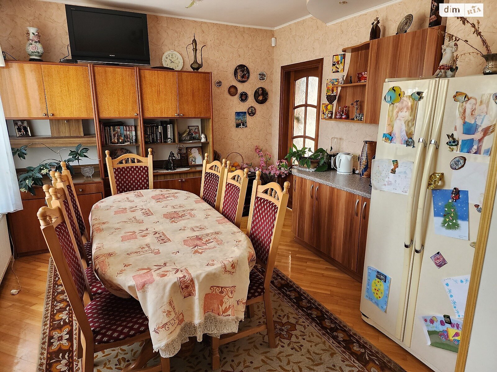 двоповерховий будинок з гаражем, 225 кв. м, цегла. Продаж в Вінниці, район Гніванське шосе фото 1 двоповерховий будинок з гаражем, 225 кв. м, цегла. Продаж в Вінниці, район Гніванське шосе фото 1