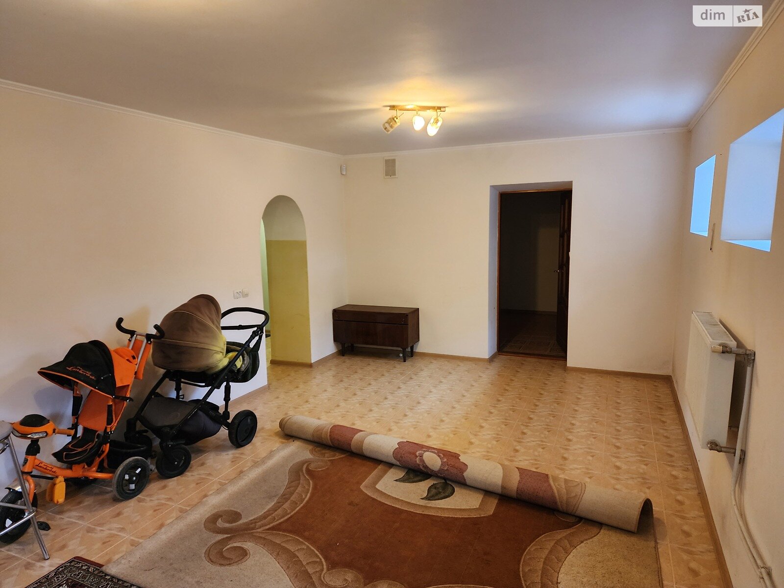 двоповерховий будинок з гаражем, 225 кв. м, цегла. Продаж в Вінниці, район Гніванське шосе фото 1 двоповерховий будинок з гаражем, 225 кв. м, цегла. Продаж в Вінниці, район Гніванське шосе фото 1
