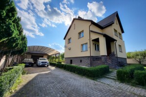 двухэтажный дом с балконом, 187 кв. м, кирпич. Продажа в Виннице район Гниванское шоссе фото 2 двухэтажный дом с балконом, 187 кв. м, кирпич. Продажа в Виннице район Гниванское шоссе фото 2