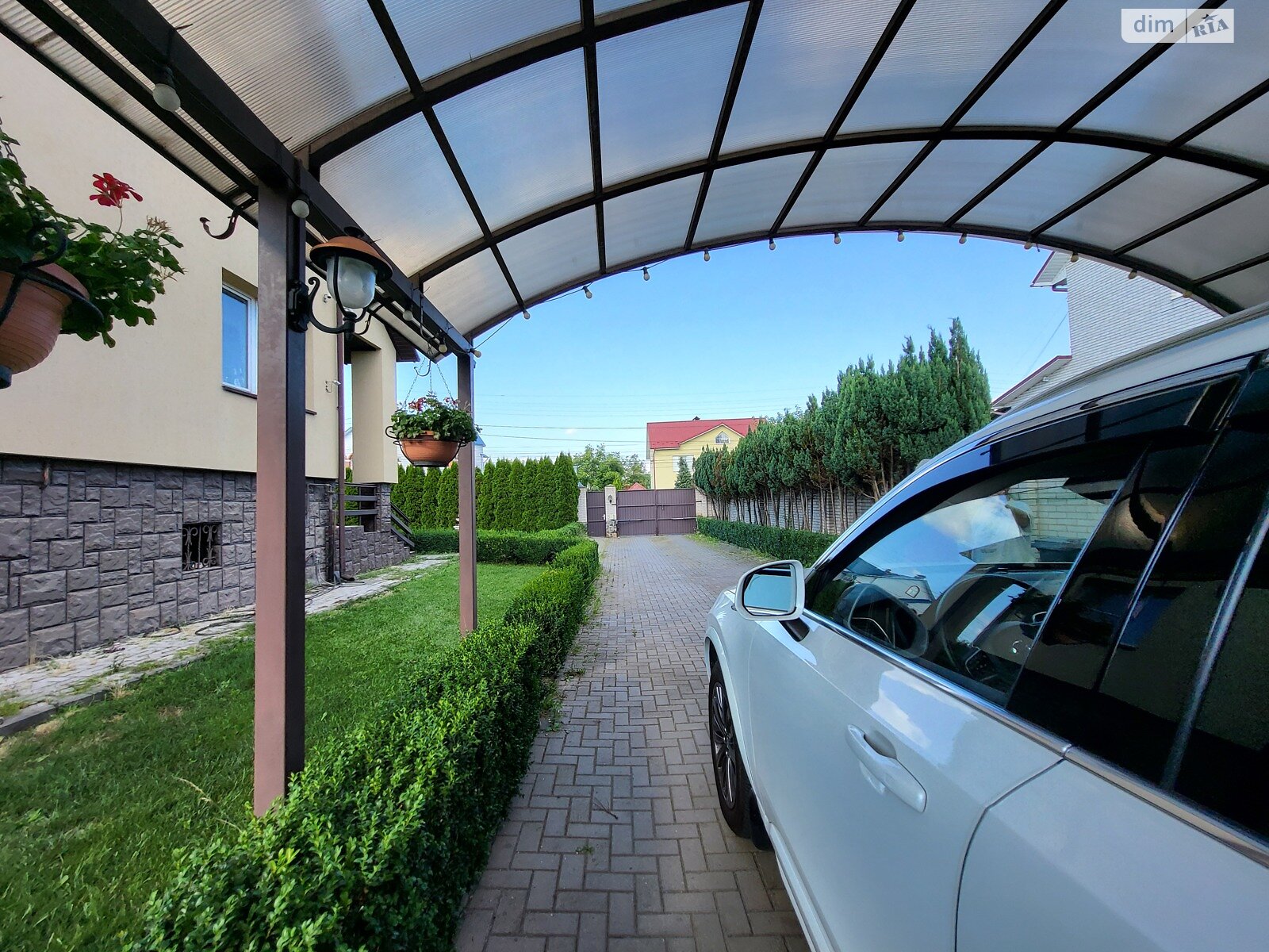 двухэтажный дом с балконом, 187 кв. м, кирпич. Продажа в Виннице район Гниванское шоссе фото 1 двухэтажный дом с балконом, 187 кв. м, кирпич. Продажа в Виннице район Гниванское шоссе фото 1