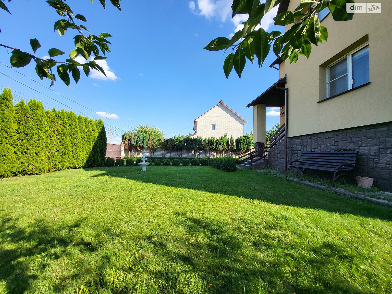 двухэтажный дом с балконом, 187 кв. м, кирпич. Продажа в Виннице район Гниванское шоссе фото 1 двухэтажный дом с балконом, 187 кв. м, кирпич. Продажа в Виннице район Гниванское шоссе фото 1