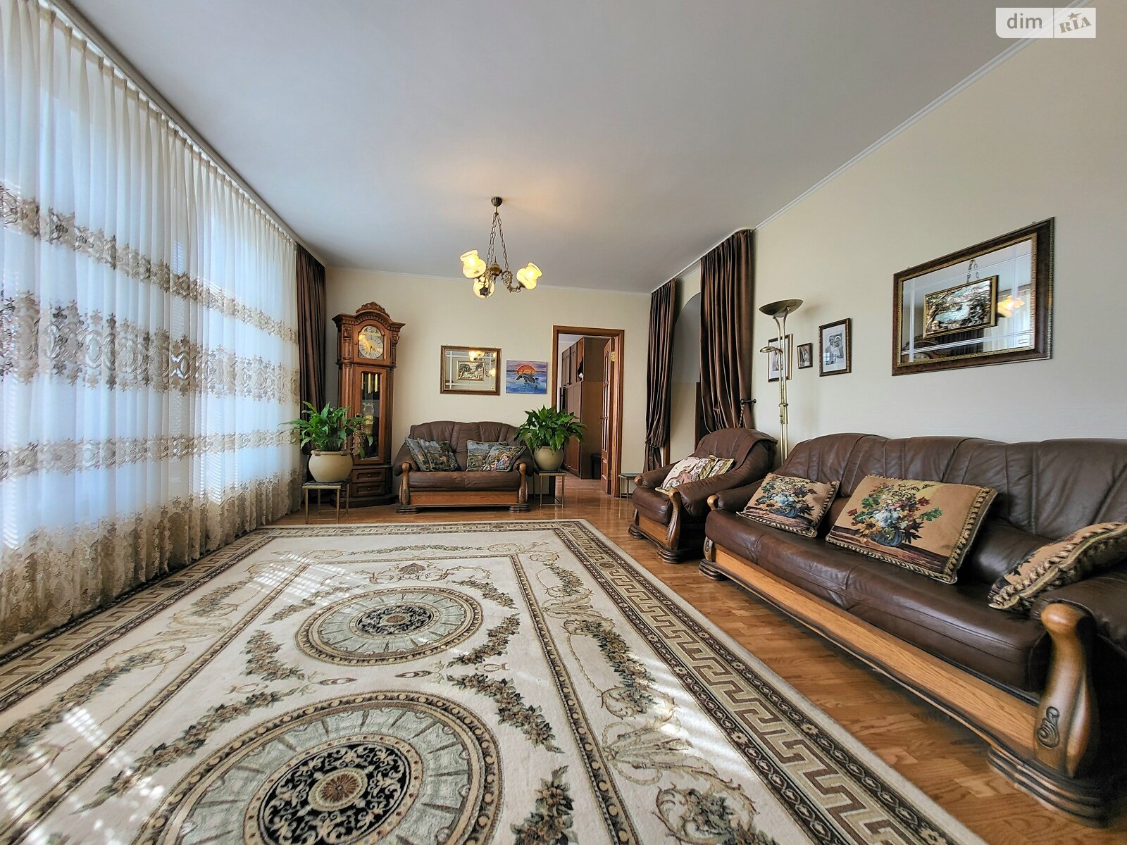 двухэтажный дом с балконом, 187 кв. м, кирпич. Продажа в Виннице район Гниванское шоссе фото 1 двухэтажный дом с балконом, 187 кв. м, кирпич. Продажа в Виннице район Гниванское шоссе фото 1