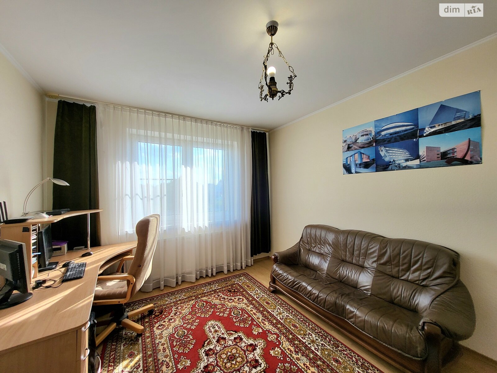 двухэтажный дом с балконом, 187 кв. м, кирпич. Продажа в Виннице район Гниванское шоссе фото 1 двухэтажный дом с балконом, 187 кв. м, кирпич. Продажа в Виннице район Гниванское шоссе фото 1