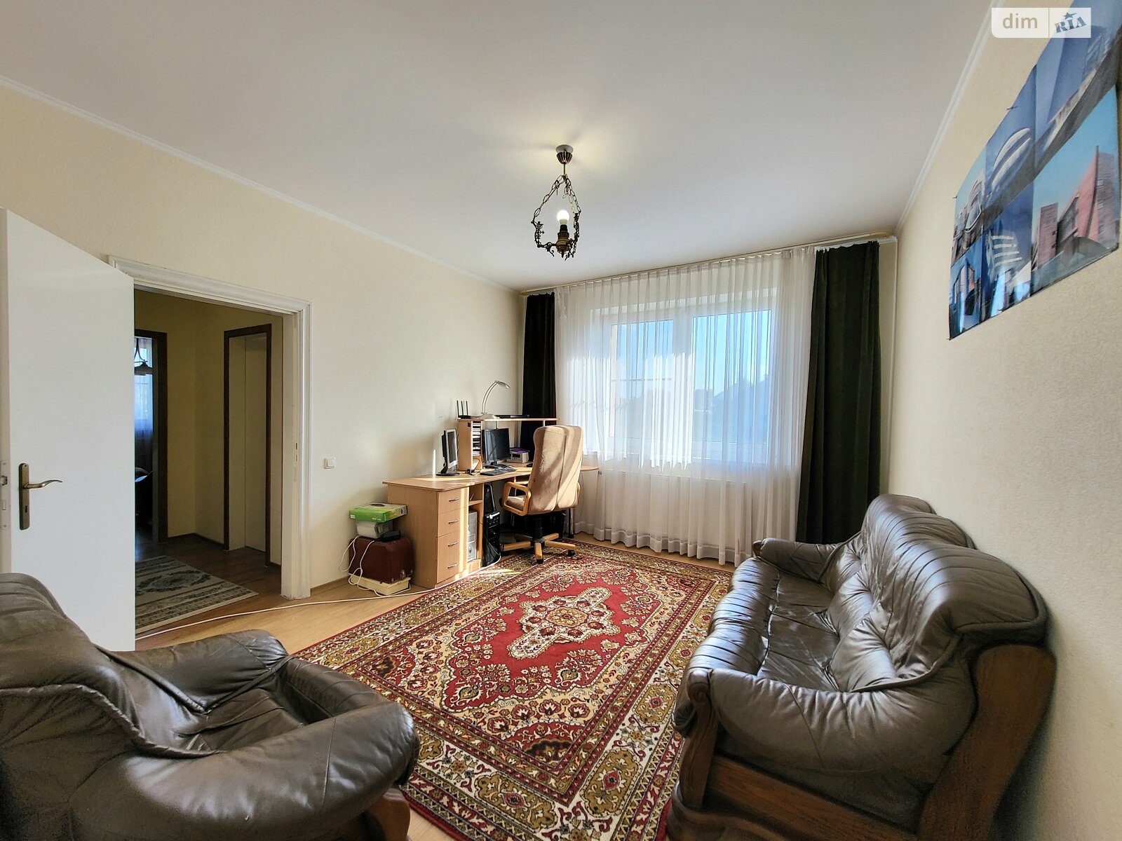 двухэтажный дом с балконом, 187 кв. м, кирпич. Продажа в Виннице район Гниванское шоссе фото 1 двухэтажный дом с балконом, 187 кв. м, кирпич. Продажа в Виннице район Гниванское шоссе фото 1